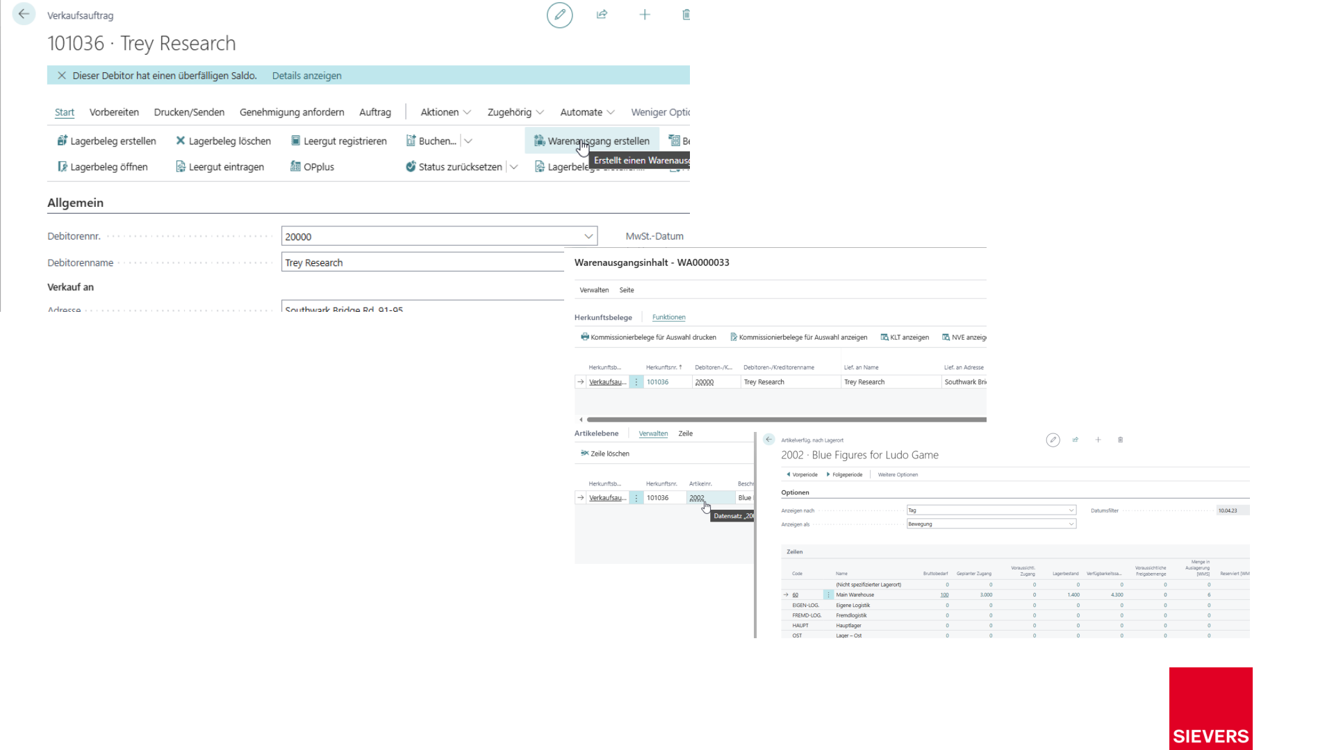 Business Case Maps Clean Seite 274