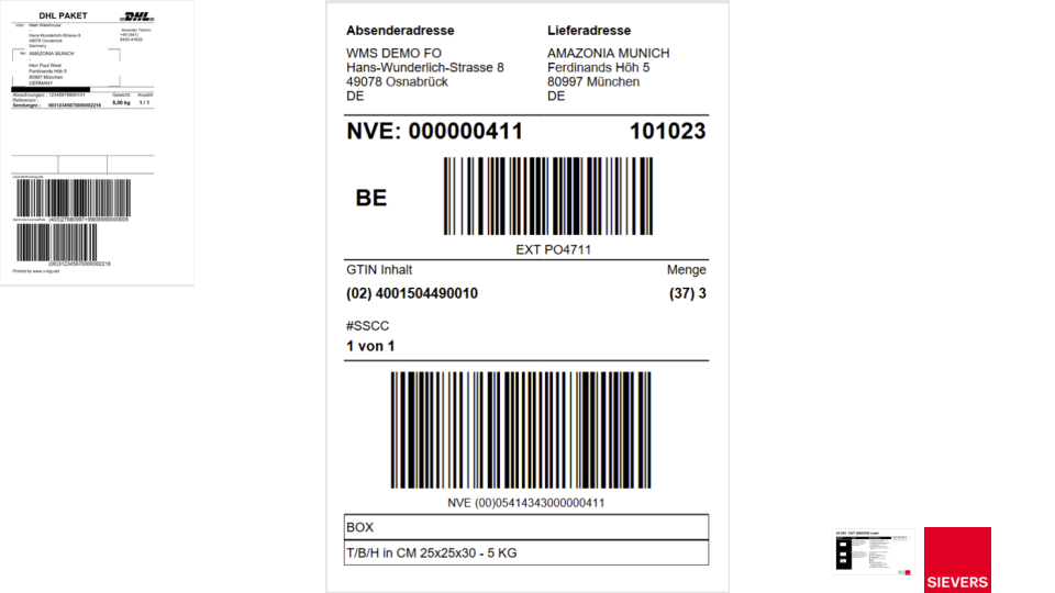 GS1 Amazon Label Seite 11