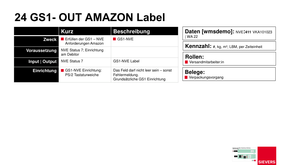 GS1 Amazon Label Seite 6