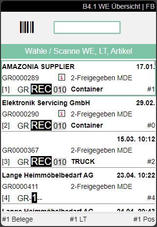 This page corresponds to A1.1