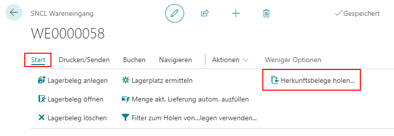 Get source documents